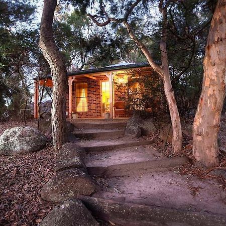Honeysuckle Cottages Stanthorpe Bagian luar foto