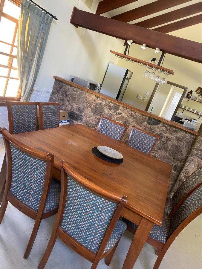 Honeysuckle Cottages Stanthorpe Bagian luar foto