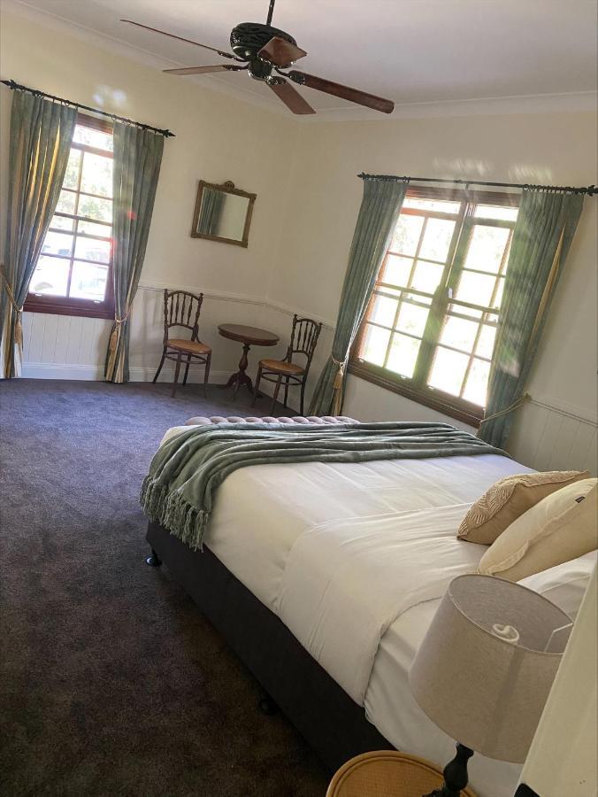 Honeysuckle Cottages Stanthorpe Bagian luar foto