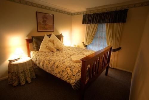 Honeysuckle Cottages Stanthorpe Bagian luar foto