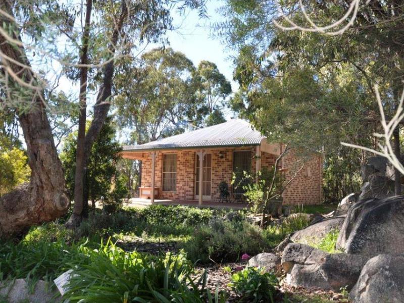 Honeysuckle Cottages Stanthorpe Bagian luar foto