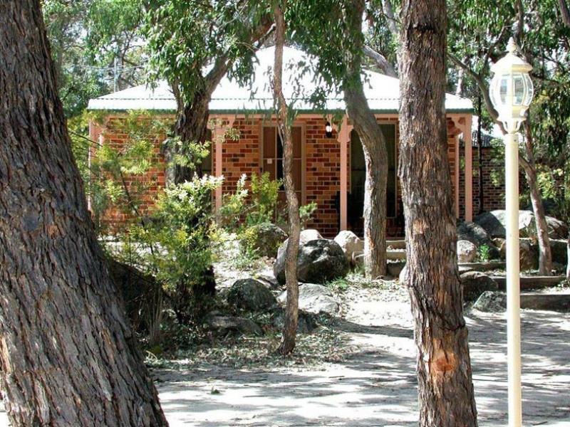 Honeysuckle Cottages Stanthorpe Bagian luar foto