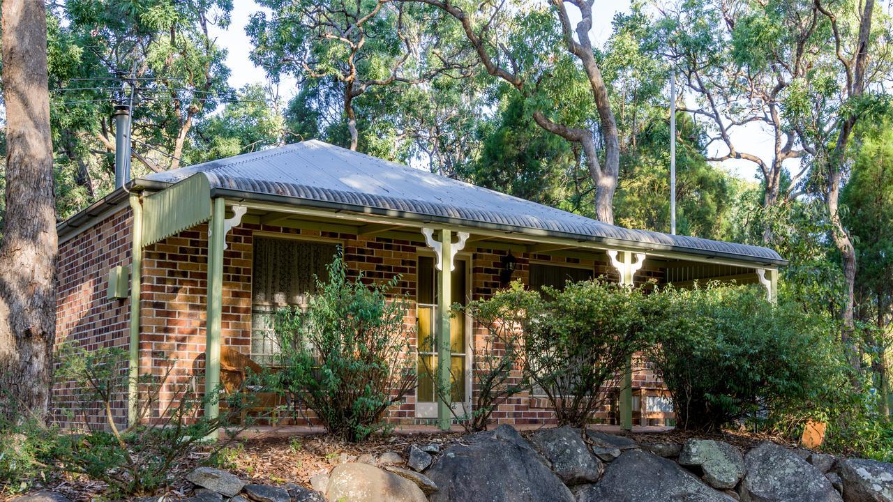 Honeysuckle Cottages Stanthorpe Bagian luar foto
