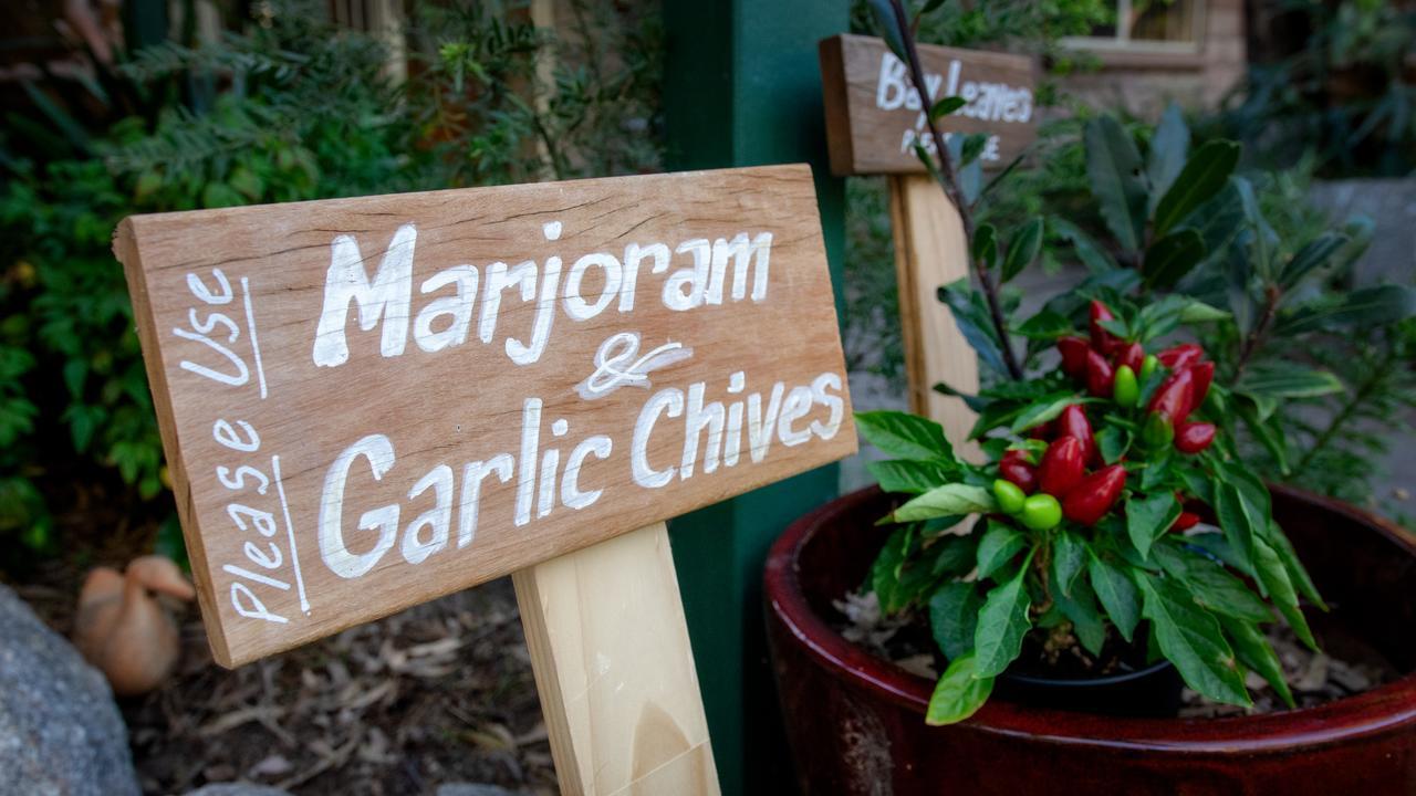 Honeysuckle Cottages Stanthorpe Bagian luar foto