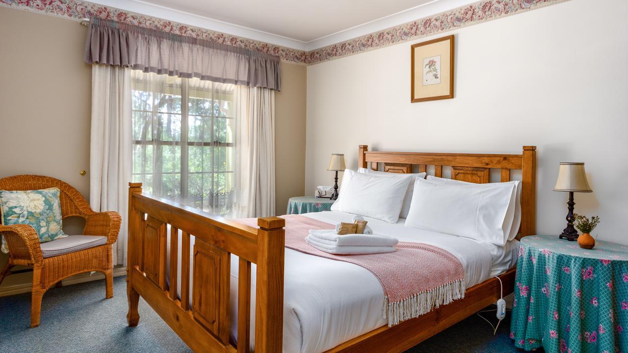 Honeysuckle Cottages Stanthorpe Bagian luar foto